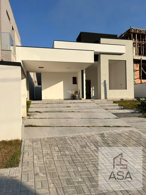 Foto 2 de Casa de Condomínio com 3 quartos à venda, 321m2 em Aruã, Mogi Das Cruzes - SP