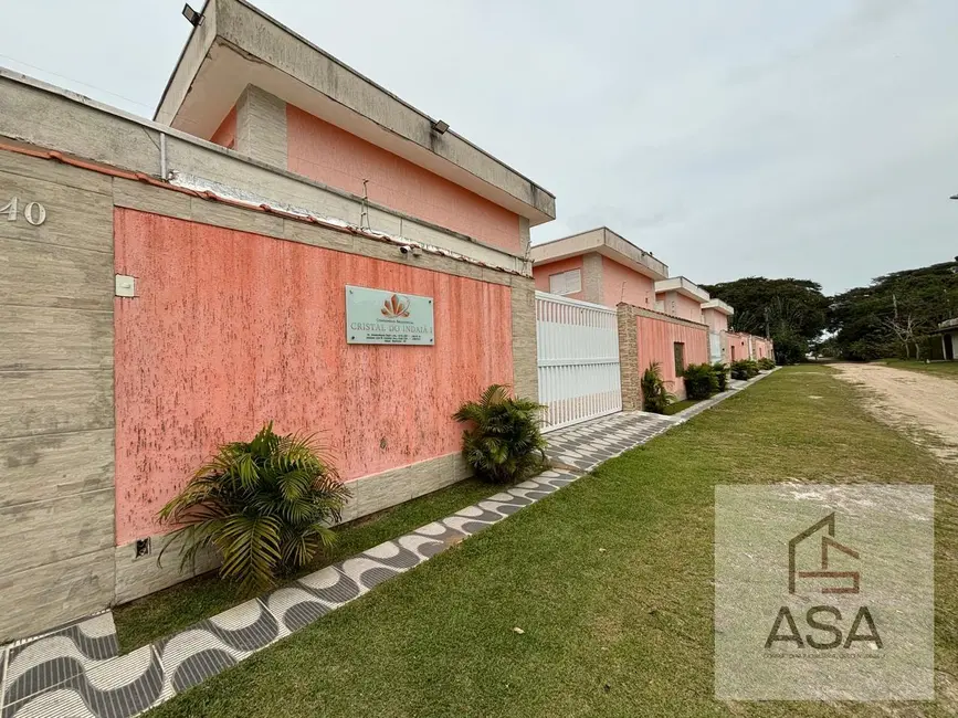 Foto 9 de Casa com 2 quartos à venda, 55m2 em Bertioga - SP