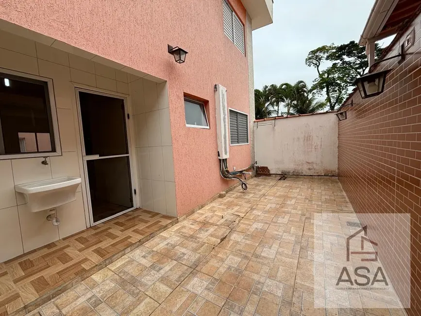 Foto 7 de Casa com 2 quartos à venda, 55m2 em Bertioga - SP