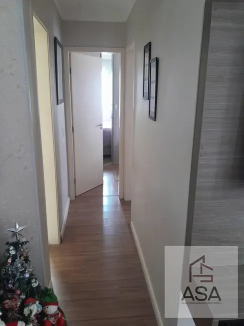 Foto 5 de Apartamento com 2 quartos à venda, 46m2 em Vila Mogilar, Mogi Das Cruzes - SP