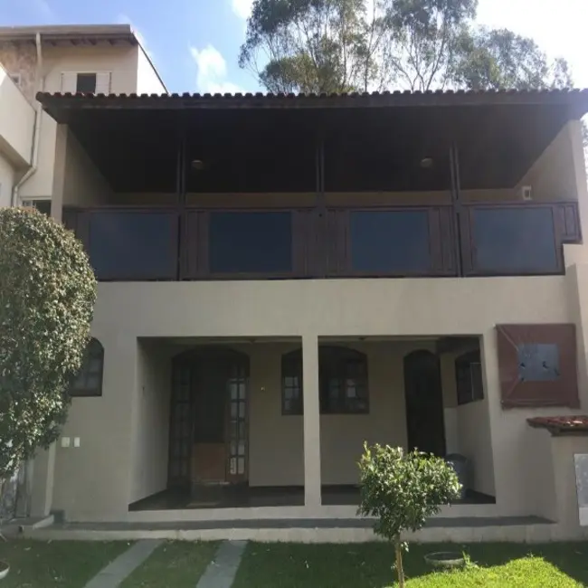 Foto 1 de Casa com 2 quartos para alugar, 429m2 em Vila Moraes, Mogi Das Cruzes - SP
