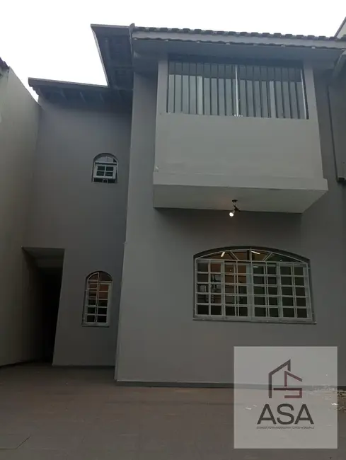 Foto 5 de Casa Comercial para alugar, 170m2 em Alto Ipiranga, Mogi Das Cruzes - SP