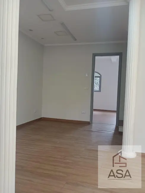 Foto 9 de Casa Comercial para alugar, 170m2 em Alto Ipiranga, Mogi Das Cruzes - SP