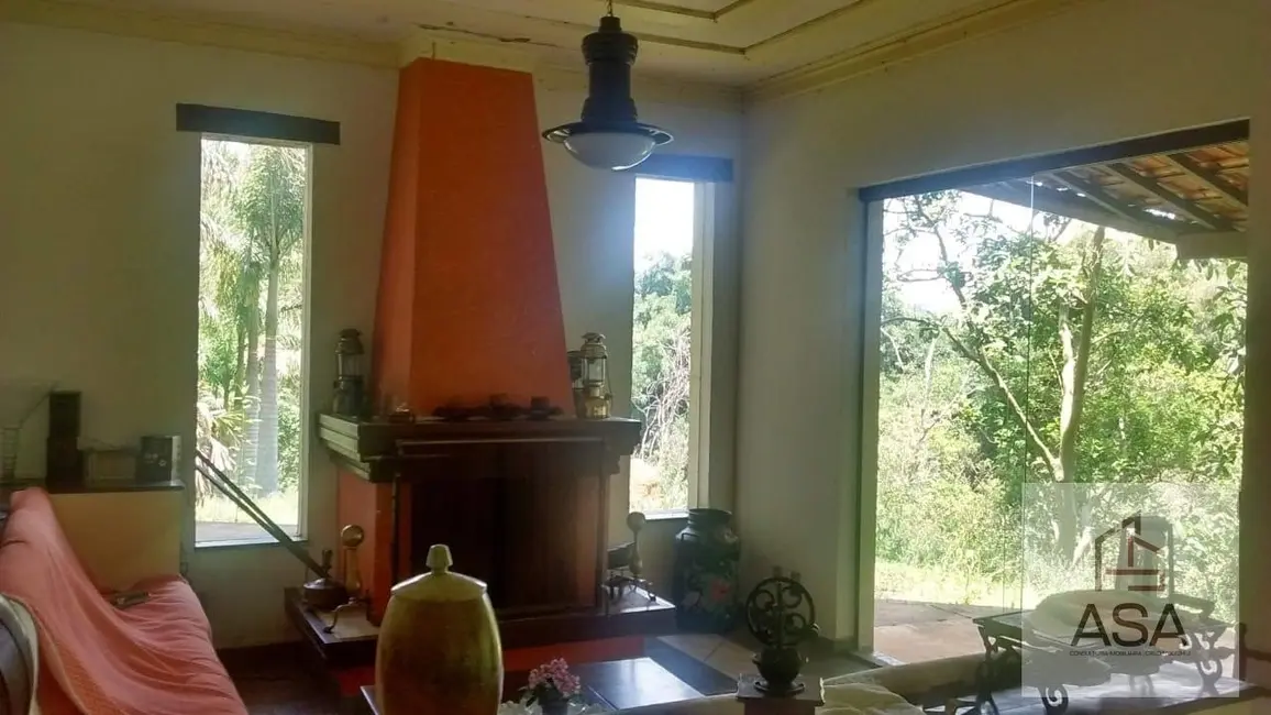 Foto 7 de Sítio / Rancho com 5 quartos à venda, 109000m2 em Botujuru, Mogi Das Cruzes - SP