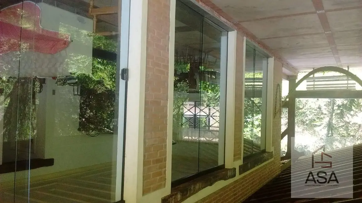 Foto 9 de Sítio / Rancho com 5 quartos à venda, 109000m2 em Botujuru, Mogi Das Cruzes - SP