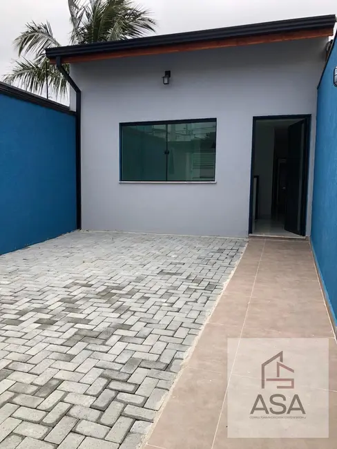 Foto 4 de Casa com 2 quartos à venda, 125m2 em Vila Caputera, Mogi Das Cruzes - SP