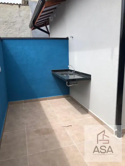 Foto 3 de Casa com 2 quartos à venda, 125m2 em Vila Caputera, Mogi Das Cruzes - SP