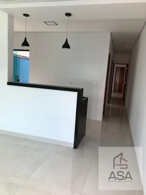 Foto 7 de Casa com 2 quartos à venda, 125m2 em Vila Caputera, Mogi Das Cruzes - SP