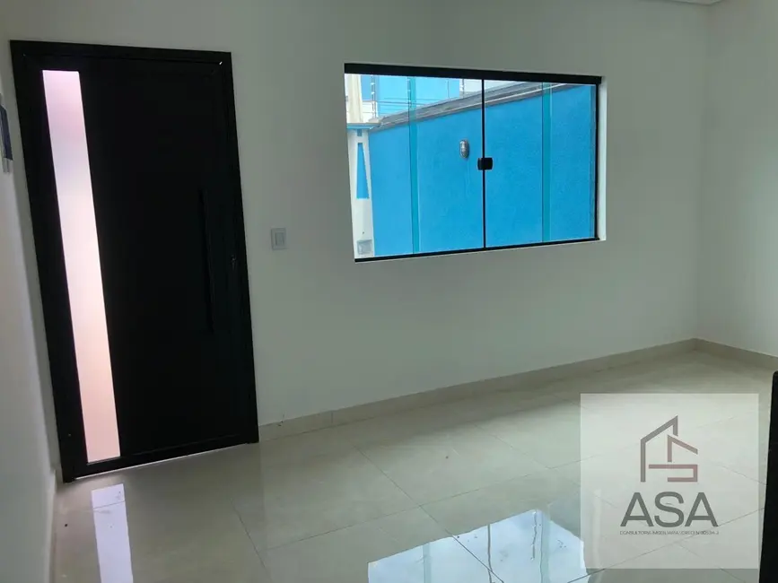 Foto 5 de Casa com 2 quartos à venda, 125m2 em Vila Caputera, Mogi Das Cruzes - SP