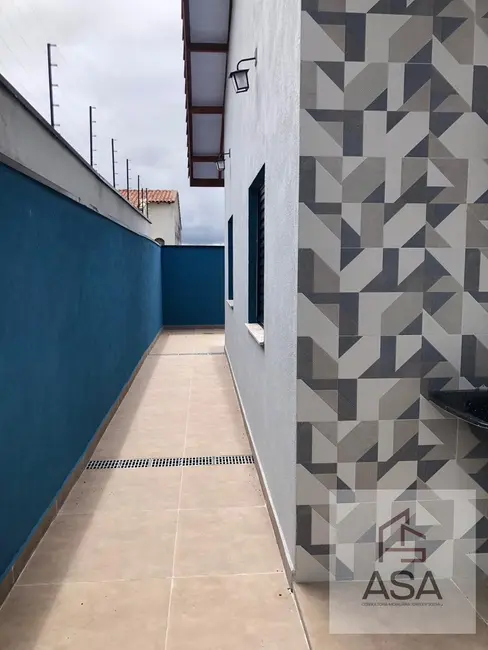 Foto 1 de Casa com 2 quartos à venda, 125m2 em Vila Caputera, Mogi Das Cruzes - SP