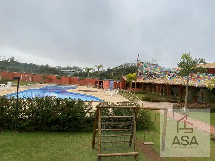 Foto 2 de Casa de Condomínio com 3 quartos à venda, 250m2 em Cézar de Souza, Mogi Das Cruzes - SP