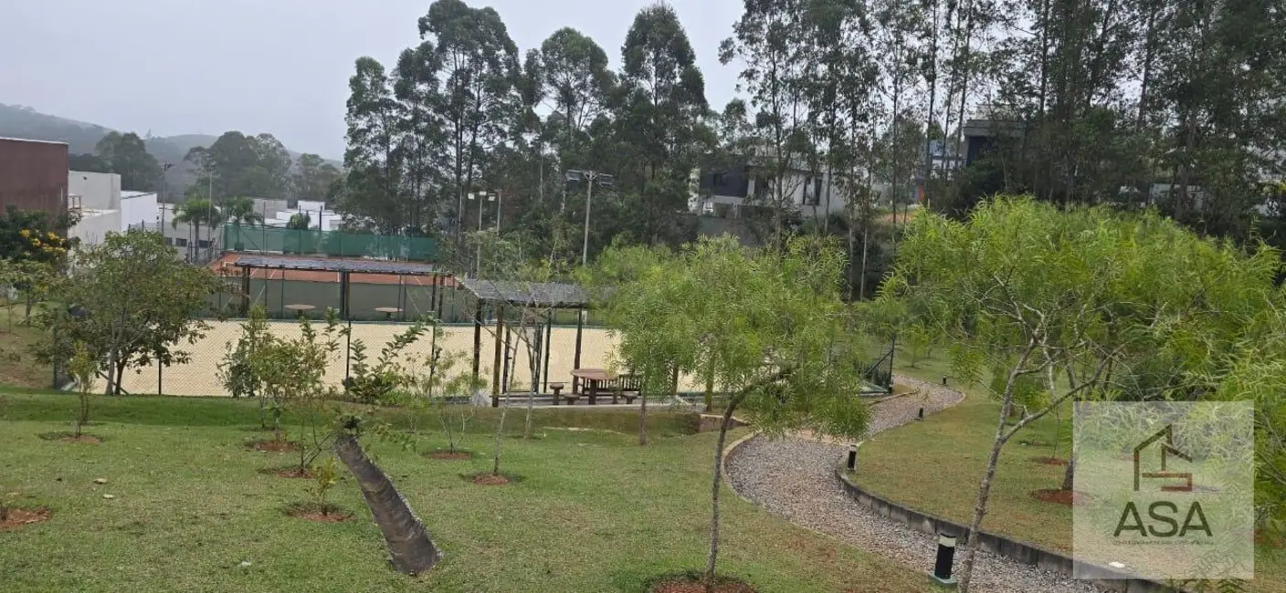 Foto 5 de Casa de Condomínio com 3 quartos à venda, 250m2 em Cézar de Souza, Mogi Das Cruzes - SP