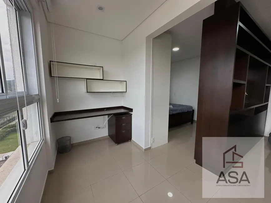 Foto 9 de Casa com 1 quarto para alugar, 43m2 em Mogi Das Cruzes - SP