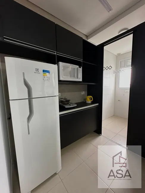 Foto 7 de Casa com 1 quarto para alugar, 43m2 em Mogi Das Cruzes - SP