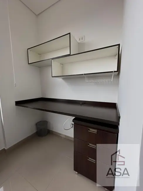 Foto 6 de Casa com 1 quarto para alugar, 43m2 em Mogi Das Cruzes - SP