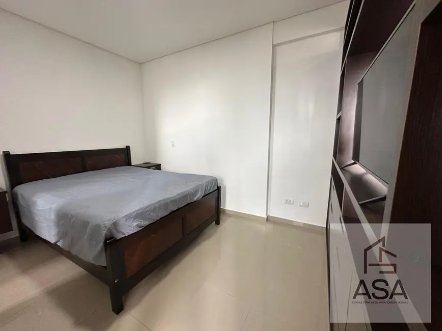 Foto 5 de Casa com 1 quarto para alugar, 43m2 em Mogi Das Cruzes - SP