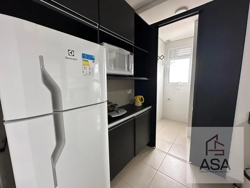 Foto 3 de Casa com 1 quarto para alugar, 43m2 em Mogi Das Cruzes - SP