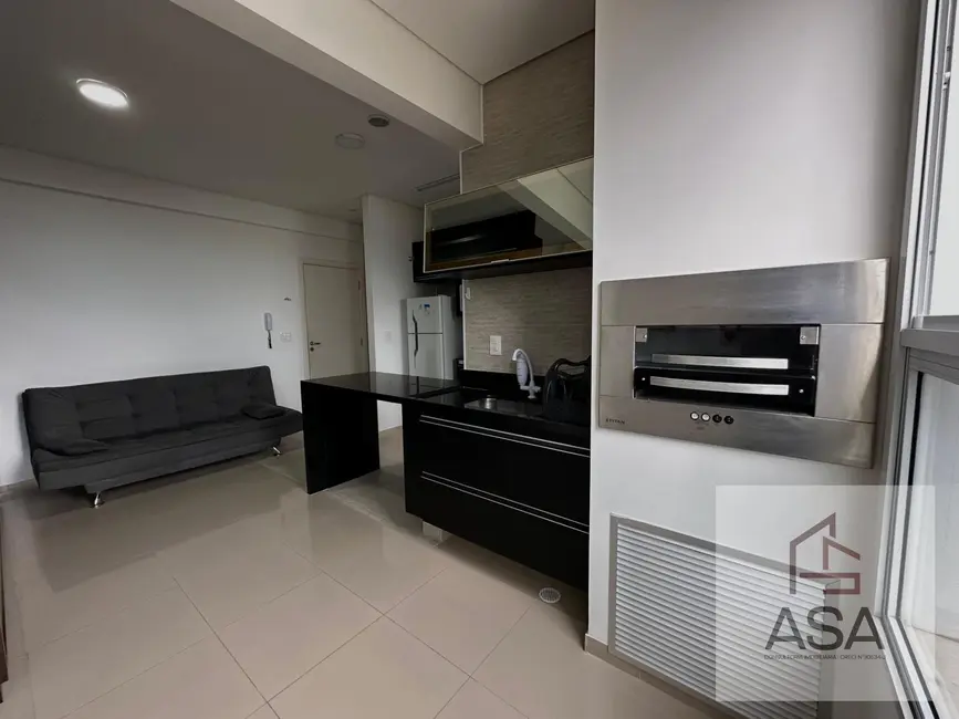 Foto 1 de Casa com 1 quarto para alugar, 43m2 em Mogi Das Cruzes - SP