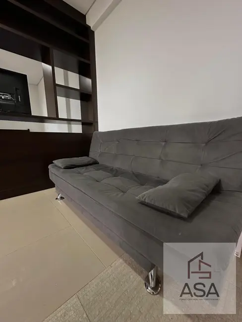 Foto 8 de Casa com 1 quarto para alugar, 43m2 em Mogi Das Cruzes - SP