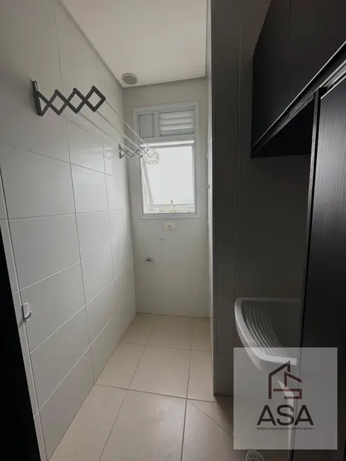 Foto 4 de Casa com 1 quarto para alugar, 43m2 em Mogi Das Cruzes - SP