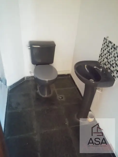 Foto 3 de Sala Comercial para alugar, 49m2 em Centro Cívico, Mogi Das Cruzes - SP