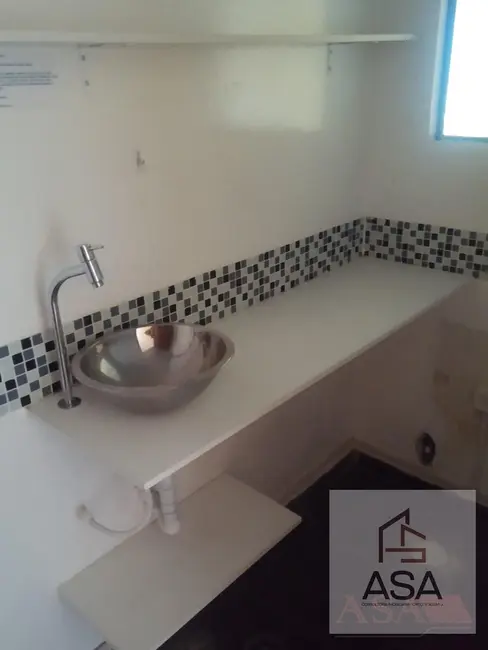 Foto 2 de Sala Comercial para alugar, 49m2 em Centro Cívico, Mogi Das Cruzes - SP