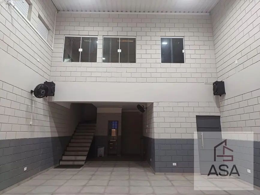 Foto 9 de Armazém / Galpão à venda, 500m2 em Vila Melchizedec, Mogi Das Cruzes - SP