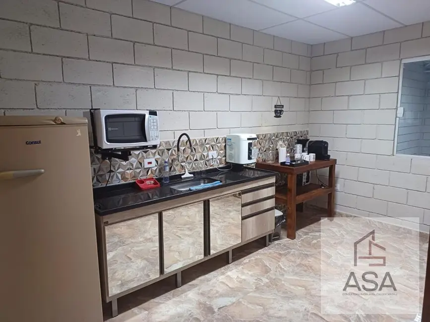 Foto 1 de Armazém / Galpão à venda, 500m2 em Vila Melchizedec, Mogi Das Cruzes - SP