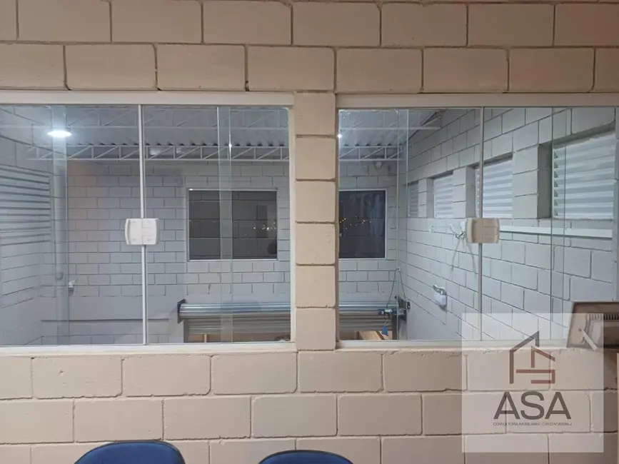 Foto 5 de Armazém / Galpão à venda, 500m2 em Vila Melchizedec, Mogi Das Cruzes - SP