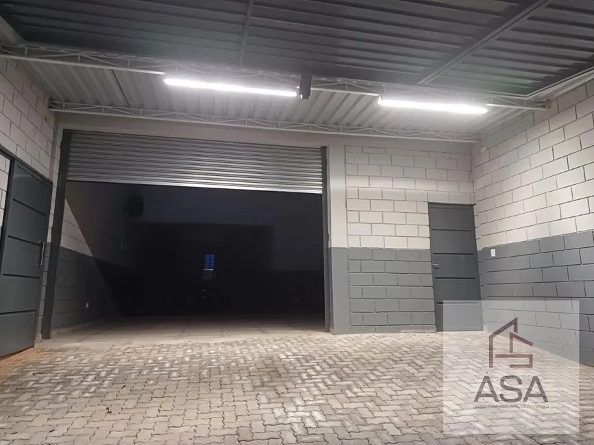 Foto 7 de Armazém / Galpão à venda, 500m2 em Vila Melchizedec, Mogi Das Cruzes - SP