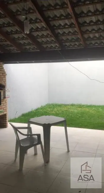 Foto 5 de Casa com 3 quartos à venda, 150m2 em Vila Suissa, Mogi Das Cruzes - SP