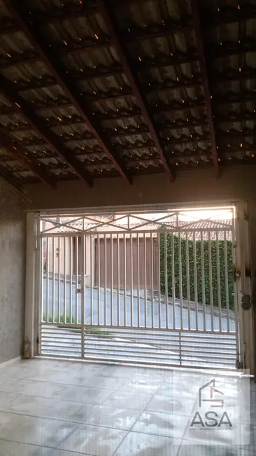 Foto 6 de Casa com 3 quartos à venda, 150m2 em Vila Suissa, Mogi Das Cruzes - SP
