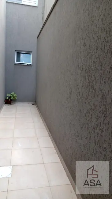 Foto 4 de Casa com 3 quartos à venda, 150m2 em Vila Suissa, Mogi Das Cruzes - SP