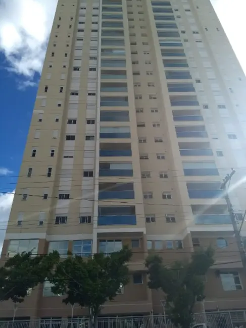 Foto 1 de Apartamento com 3 quartos à venda, 110m2 em Loteamento Mogilar, Mogi Das Cruzes - SP