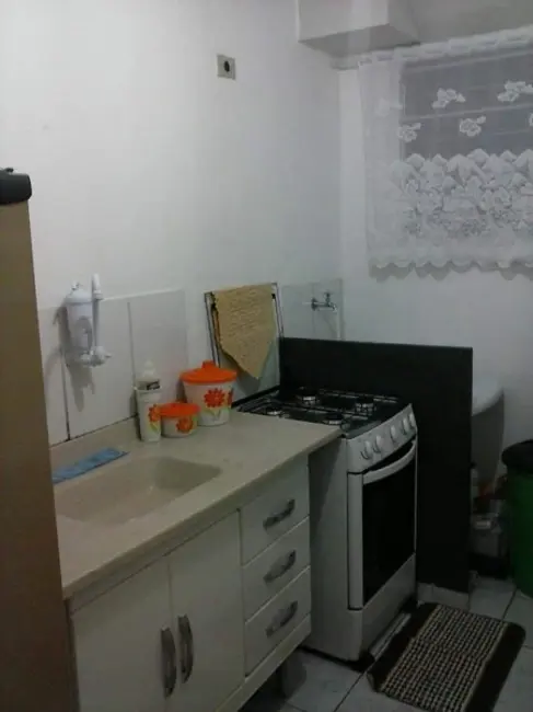 Foto 2 de Apartamento com 2 quartos à venda, 42m2 em Conjunto Residencial do Bosque, Mogi Das Cruzes - SP