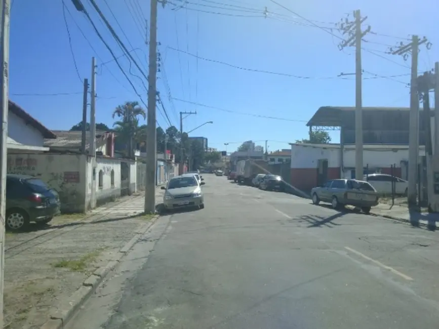 Foto 2 de Terreno / Lote à venda, 300m2 em Vila Mogilar, Mogi Das Cruzes - SP