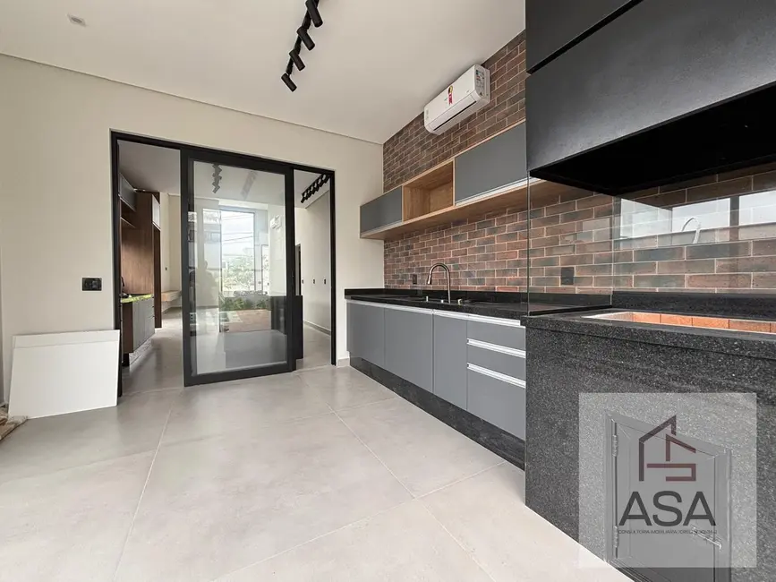 Foto 7 de Casa de Condomínio com 4 quartos à venda, 360m2 em Jardim São Pedro, Mogi Das Cruzes - SP