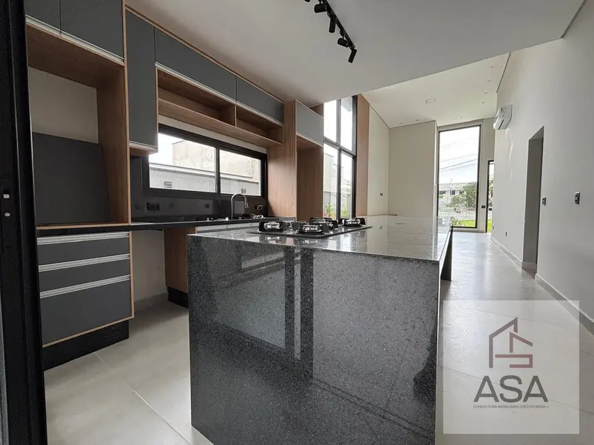 Foto 5 de Casa de Condomínio com 4 quartos à venda, 360m2 em Jardim São Pedro, Mogi Das Cruzes - SP