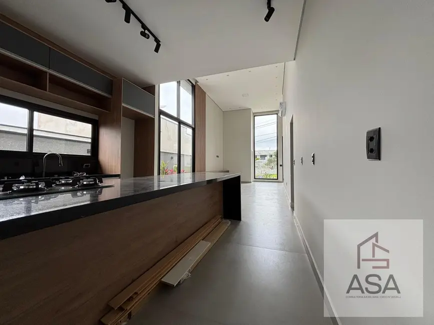 Foto 4 de Casa de Condomínio com 4 quartos à venda, 360m2 em Jardim São Pedro, Mogi Das Cruzes - SP