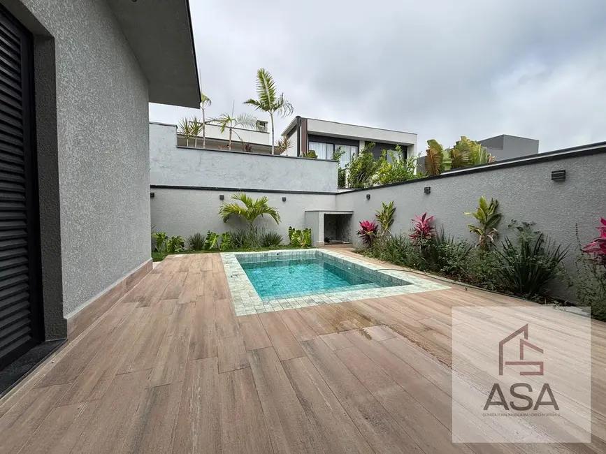 Foto 8 de Casa de Condomínio com 4 quartos à venda, 360m2 em Jardim São Pedro, Mogi Das Cruzes - SP