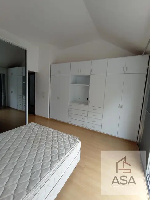 Foto 6 de Casa com 4 quartos à venda e para alugar, 750m2 em Alto Ipiranga, Mogi Das Cruzes - SP