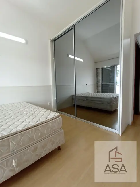 Foto 8 de Casa com 4 quartos à venda e para alugar, 750m2 em Alto Ipiranga, Mogi Das Cruzes - SP