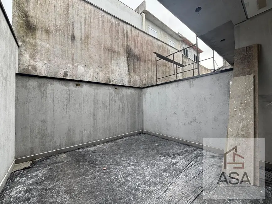 Foto 6 de Casa com 2 quartos à venda, 76m2 em Jardim Nathalie, Mogi Das Cruzes - SP