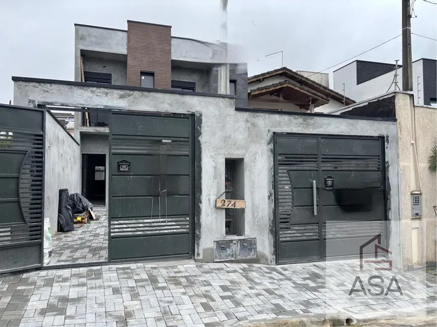 Foto 7 de Casa com 2 quartos à venda, 76m2 em Jardim Nathalie, Mogi Das Cruzes - SP