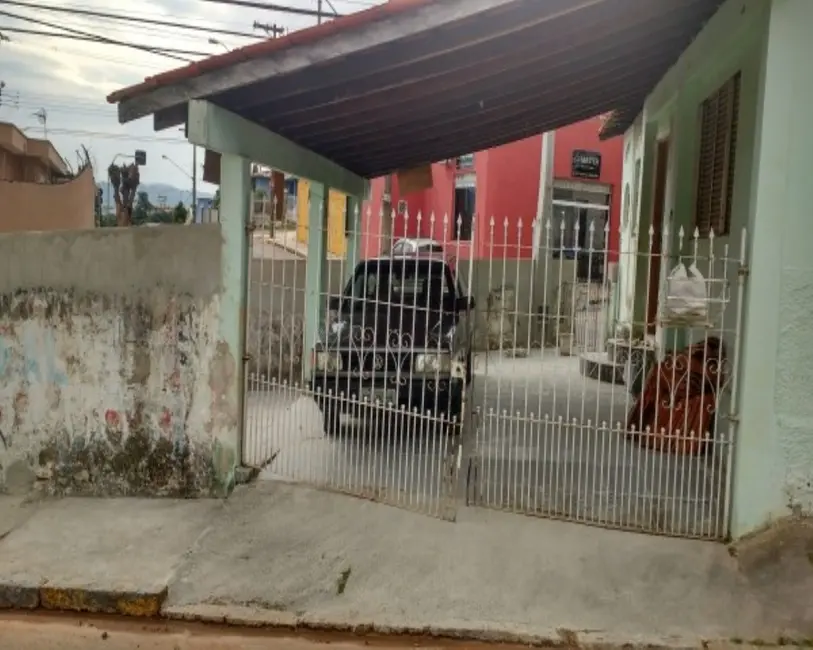 Foto 1 de Casa com 3 quartos à venda, 60m2 em Vila Oliveira, Mogi Das Cruzes - SP