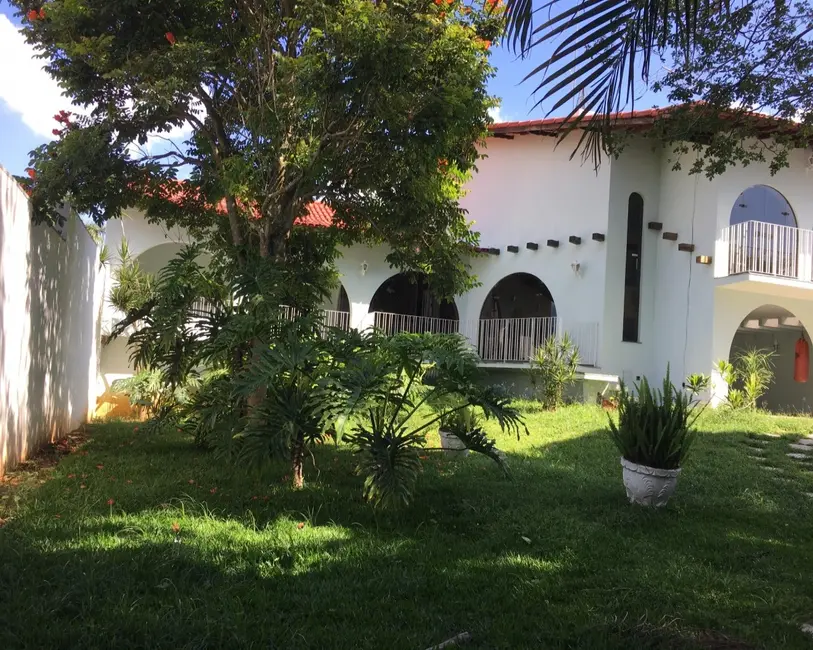Foto 2 de Casa com 3 quartos à venda, 600m2 em Vila Oliveira, Mogi Das Cruzes - SP