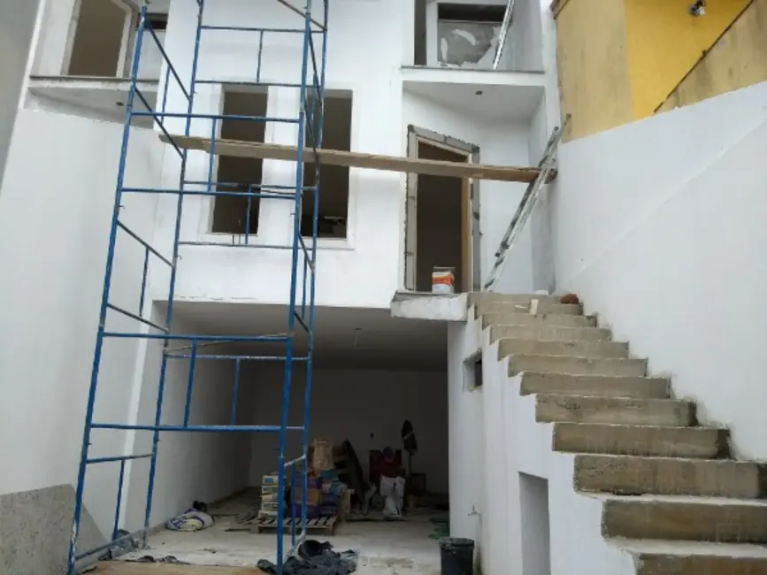 Foto 1 de Casa com 3 quartos à venda, 150m2 em Jardim Camila, Mogi Das Cruzes - SP
