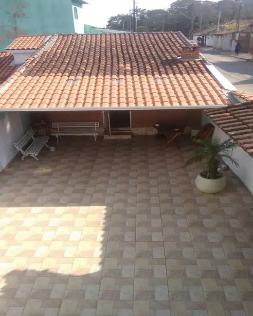 Foto 1 de Sobrado com 3 quartos à venda, 273m2 em Vila Nova Aparecida, Mogi Das Cruzes - SP
