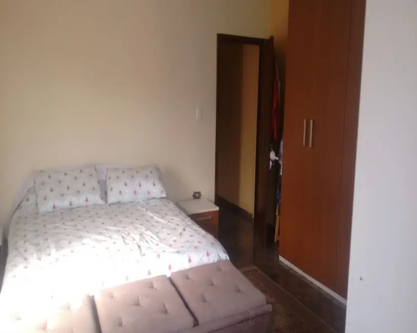 Foto 2 de Sobrado com 3 quartos à venda, 273m2 em Vila Nova Aparecida, Mogi Das Cruzes - SP