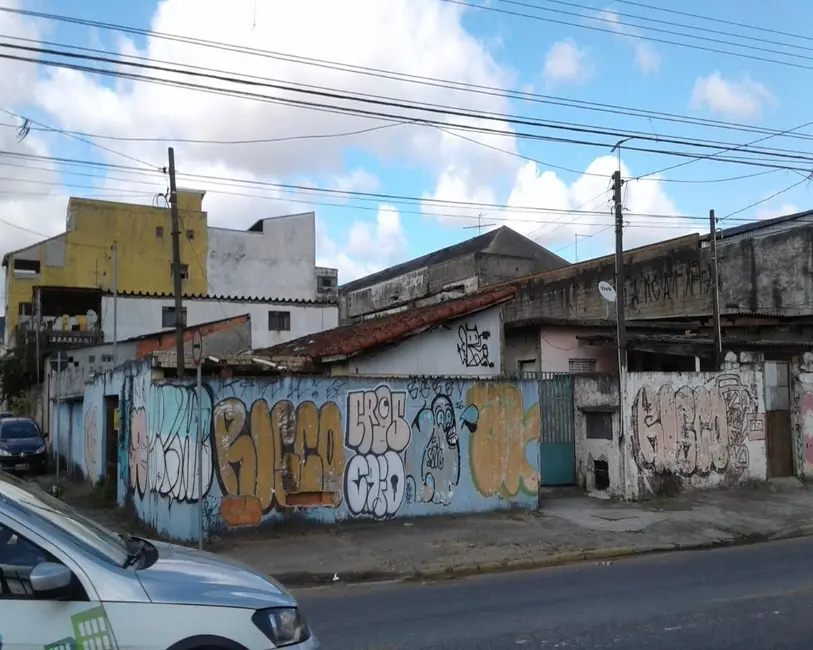 Foto 1 de Casa à venda, 208m2 em Braz Cubas, Mogi Das Cruzes - SP